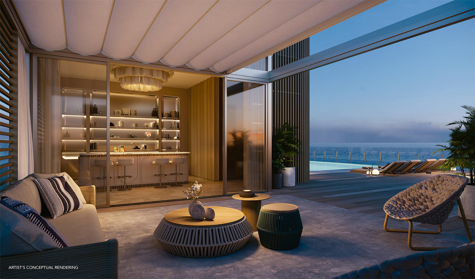 ocean house surfside florida