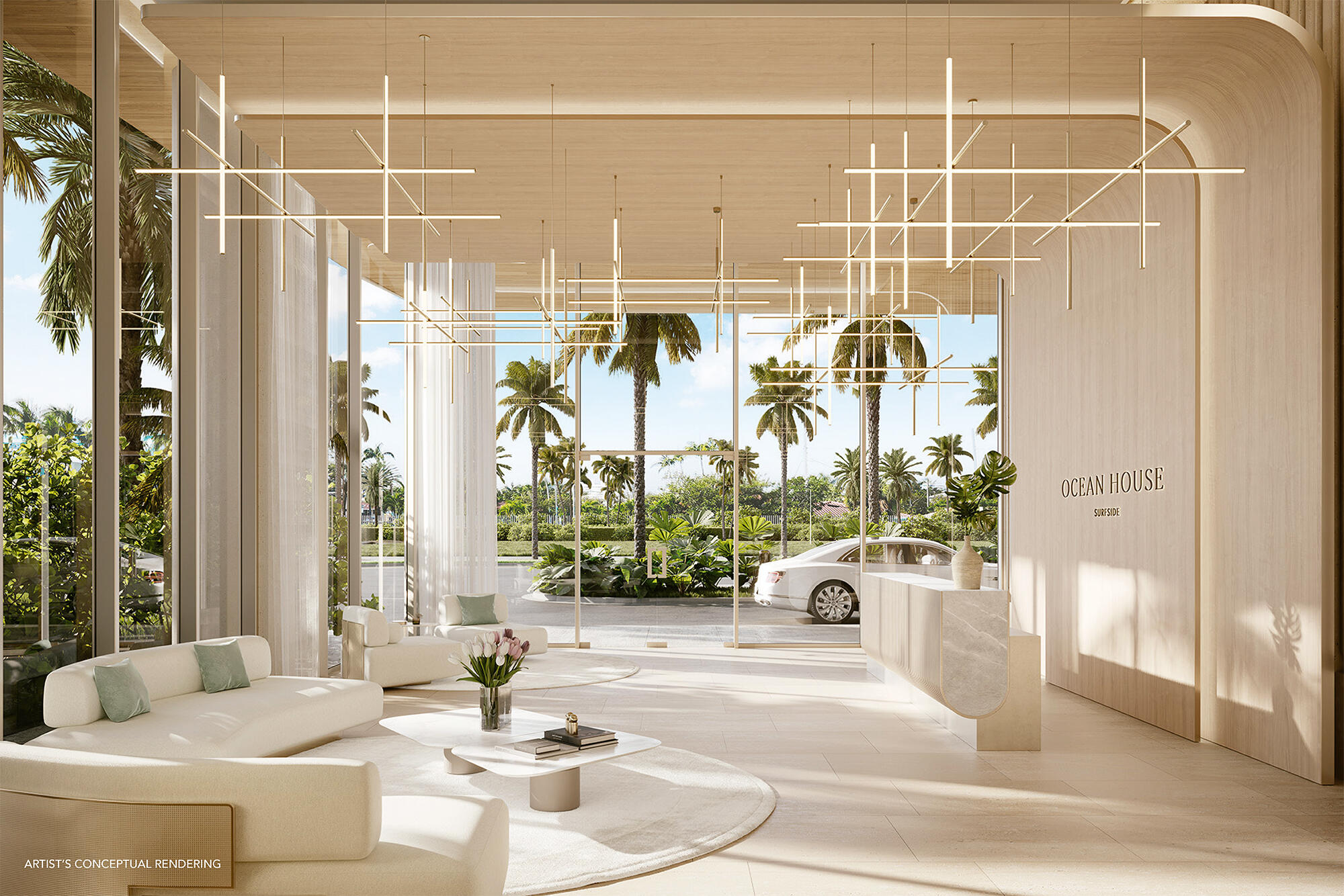 ocean house surfside florida
