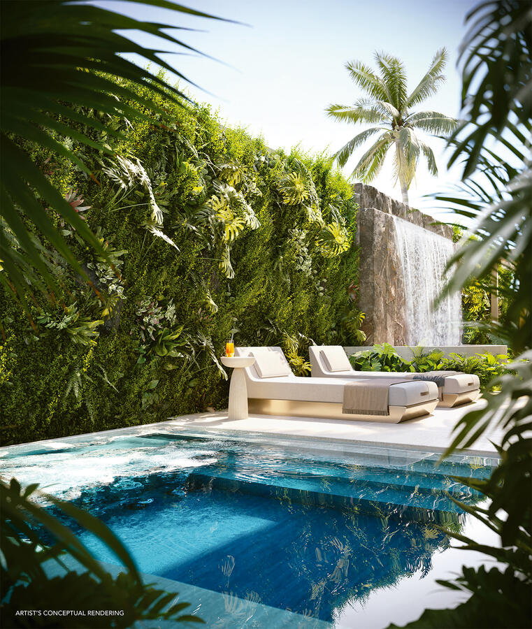 Cabanas
